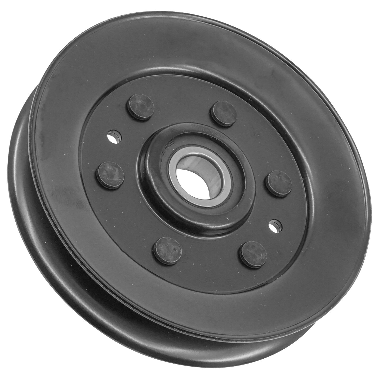 Deck V-Idler Pulley Replacement for John Deere X300 X300R (2018–2024)