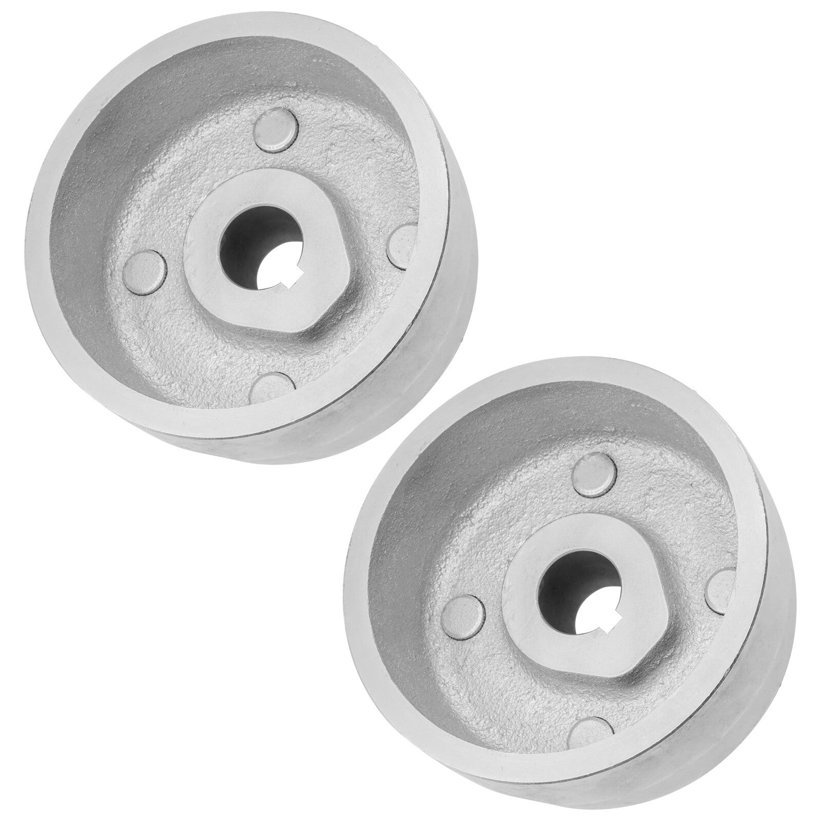 Wheel Hub Assembly Replacement for Toro 72264 72265 72267 (2005–2015)