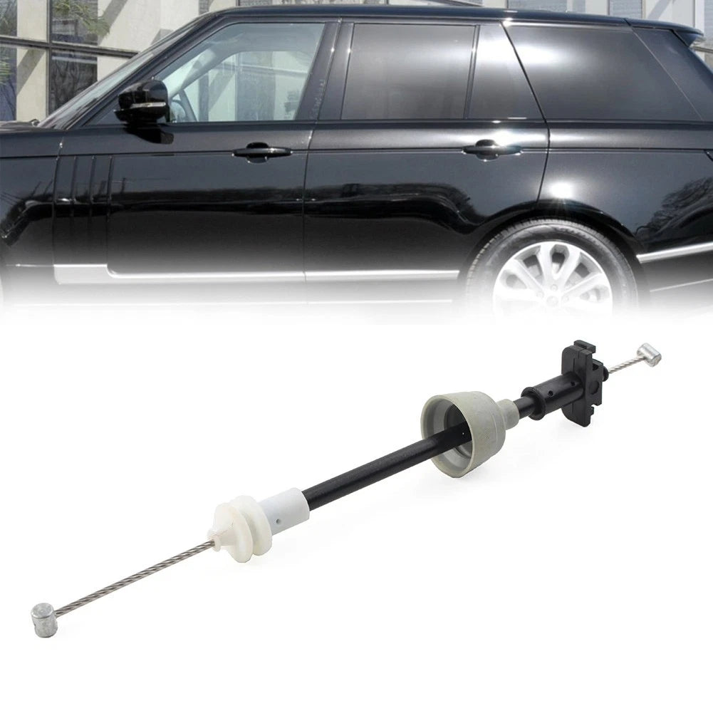 Driver Side Front Interior Door Lock Release Cable for Land Rover Range Rover