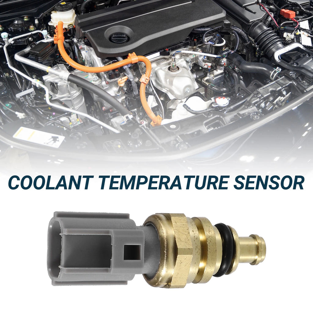 Coolant Temperature Sensor for Ford F-550 (2000–2007) 1Pcs