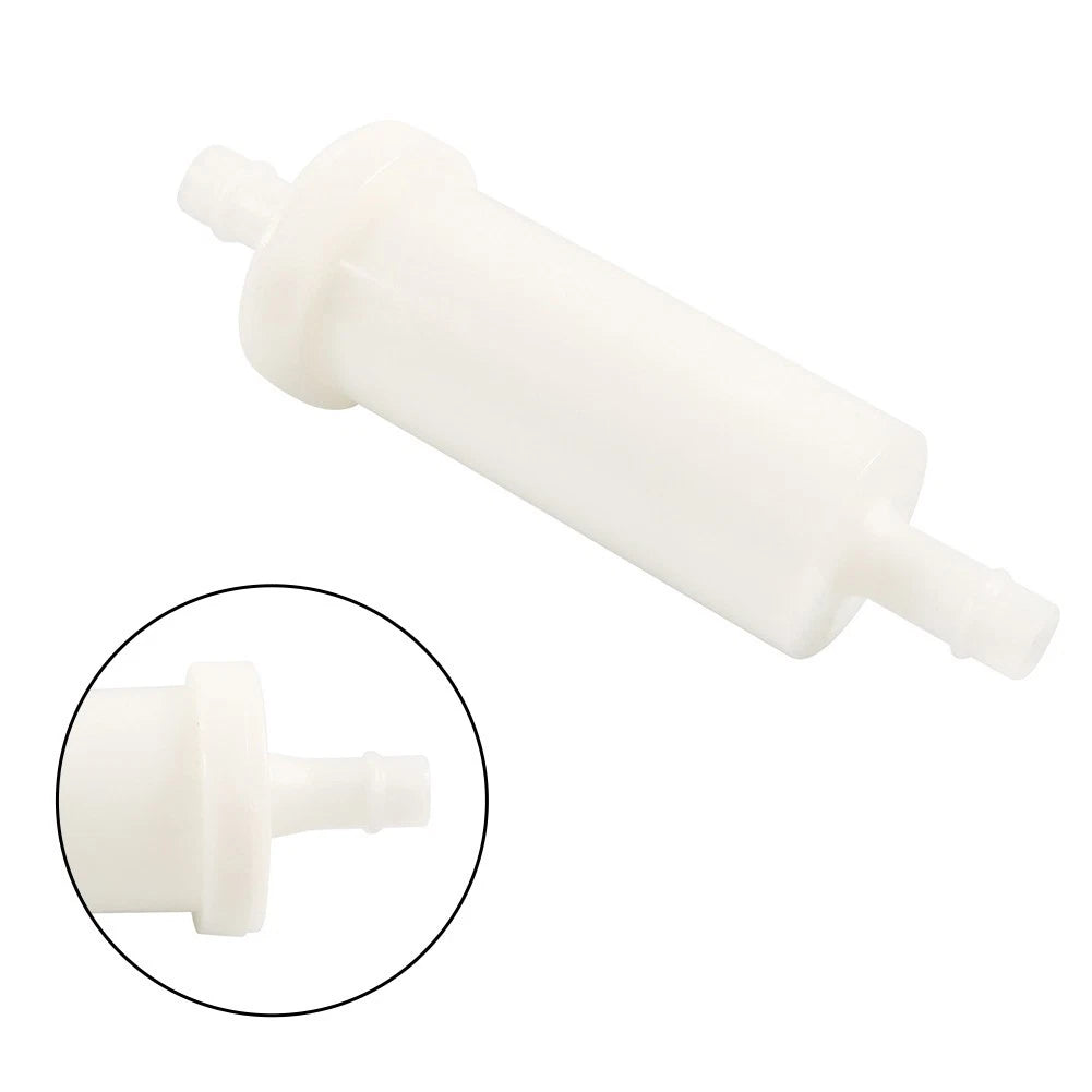 Fuel Filter for Marine 30HP-200HP (In-line Plastic Replacement)