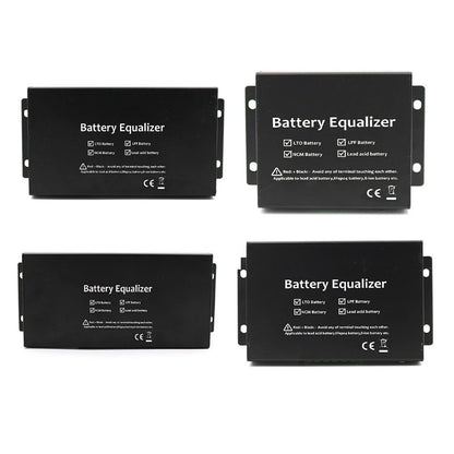 Automatic Voltage Equalizer for Series Batteries 24V 36V 48V 60V