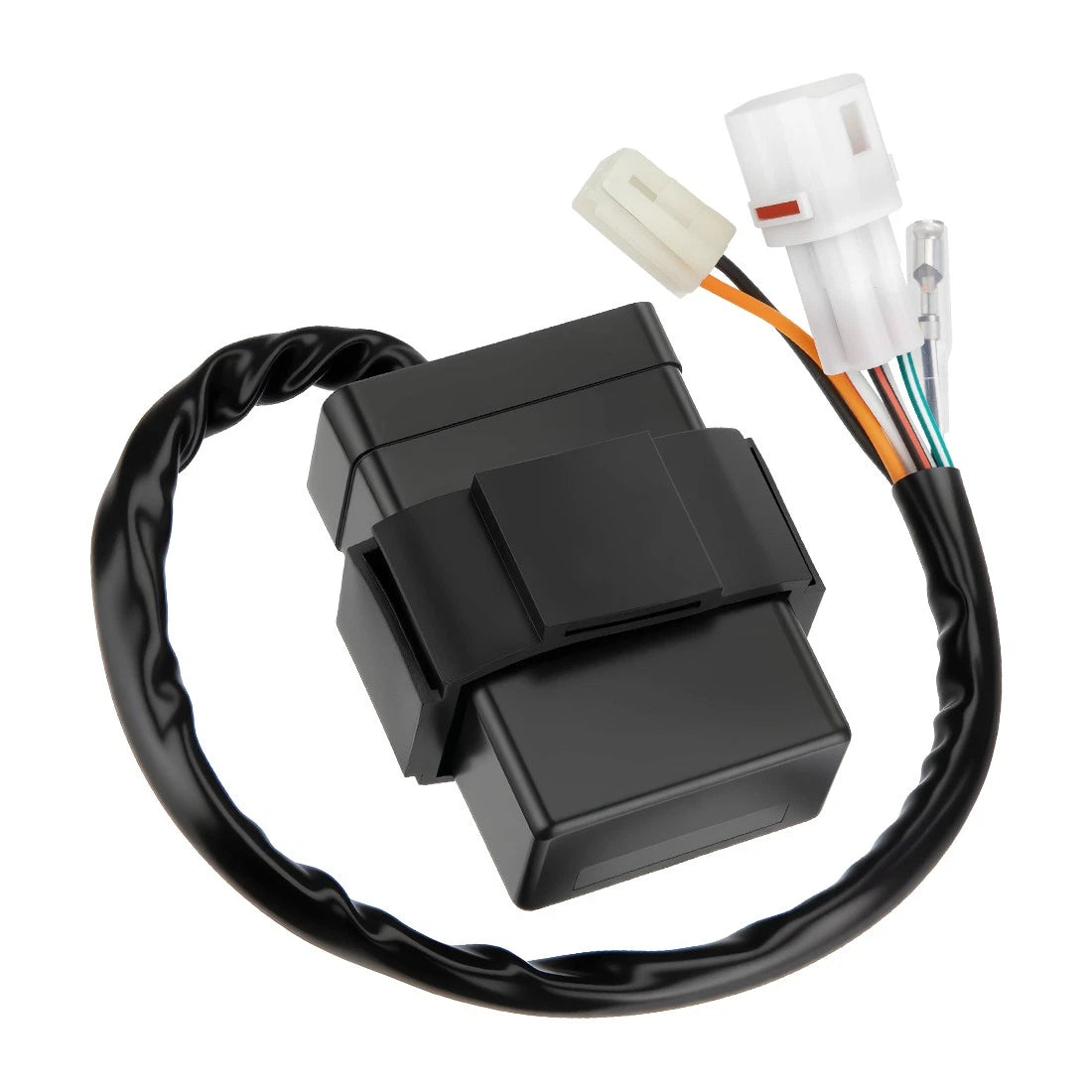 CDI Box Ignition Module for Yamaha TTR90 TTR90E (2000–2007) 5HN-85540-00-00