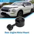 Engine Motor Mount Replacement for Mitsubishi Outlander 3.0L (2003–2006)