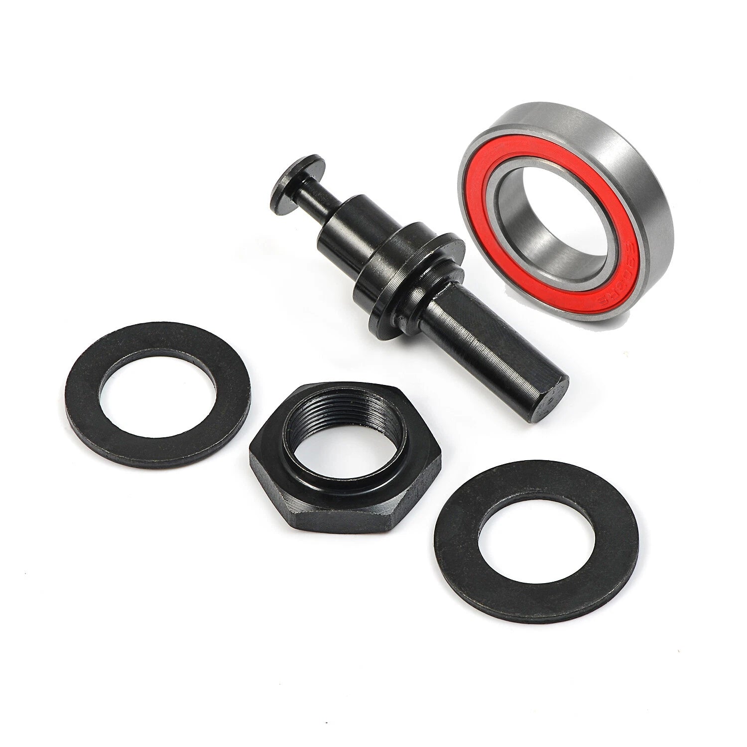 Clutch Lifter Pin Bearing Lock Washer Kit for Honda Sportrax 400 TRX400EX (1999–2008)