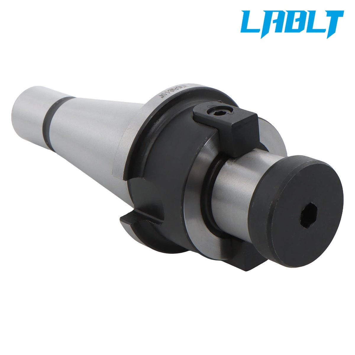 1-1/4 Inch NMTB 40 Alloy Steel Shell Face Mill Holder Arbor 0.0002" TIR