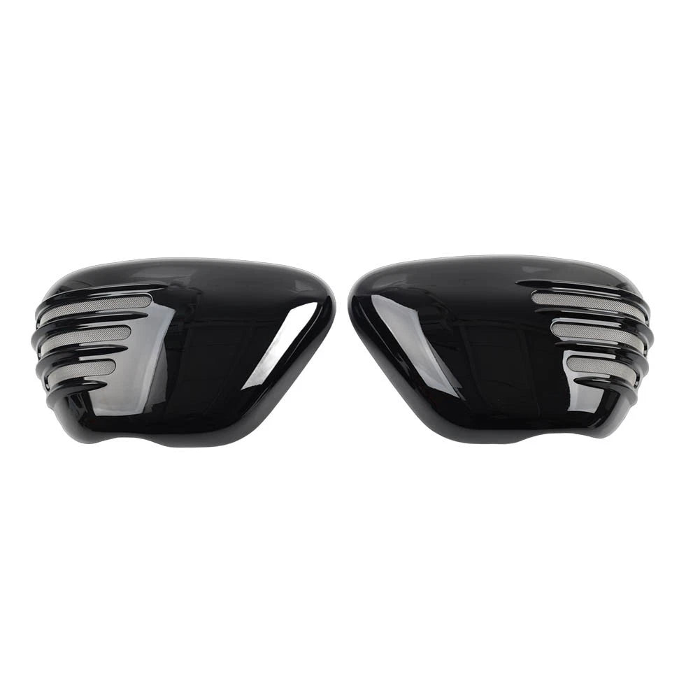 Battery Side Covers Fairing for Triumph T100 (2017–2023)