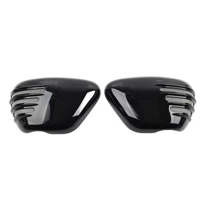 Battery Side Covers Fairing for Triumph T100 (2017–2023)