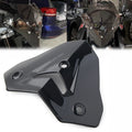 Windscreen Deflector for BMW F900R (2020) - Black