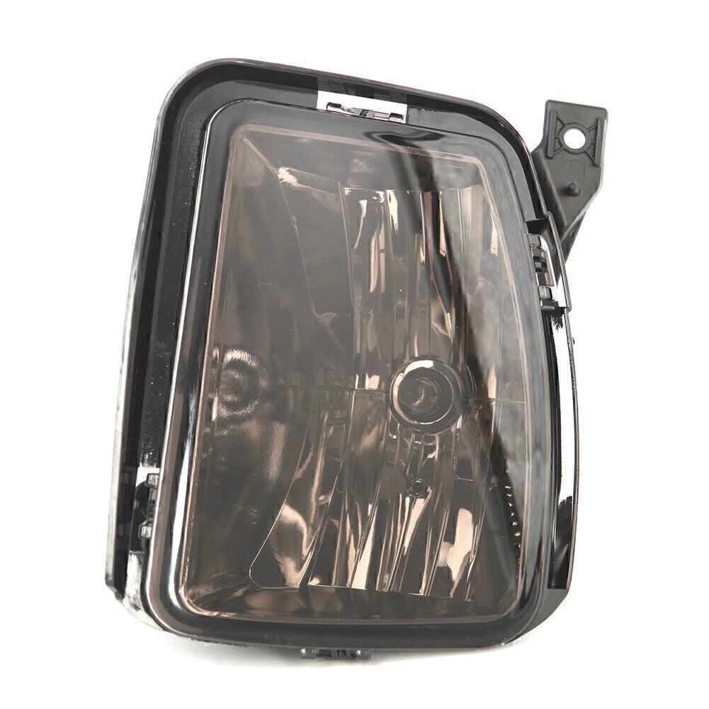 Pair Front Fog Light Lamps for Dodge RAM 1500 (2013–2017)