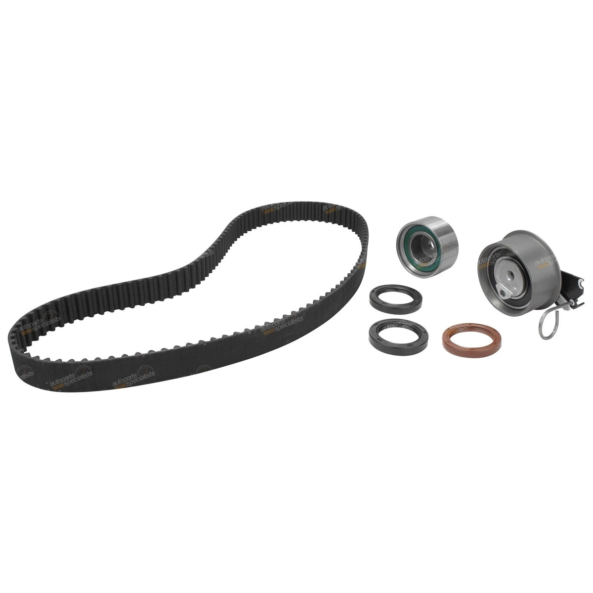 Timing Belt & Tensioner Kit for Hyundai Elantra HD 2.0L (2006–2011)
