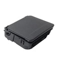 Center Console Armrest Insert Cup Holder For Volkswagen Jetta Golf MK5 MK6 Eos