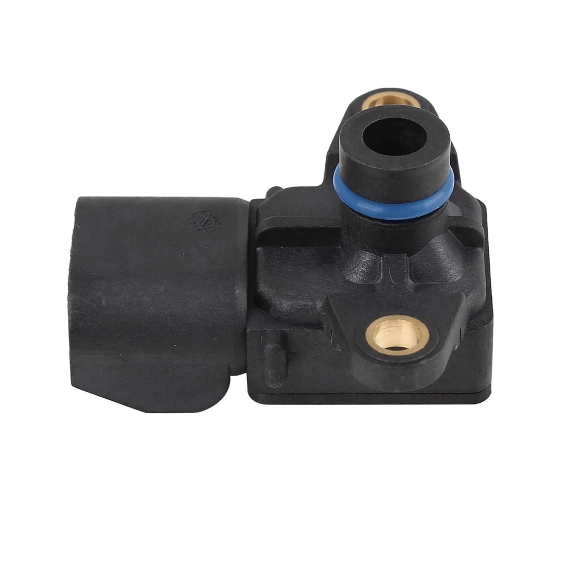 Manifold Air Pressure MAP Sensor Replacement for Dodge Chrysler (2014–2019)