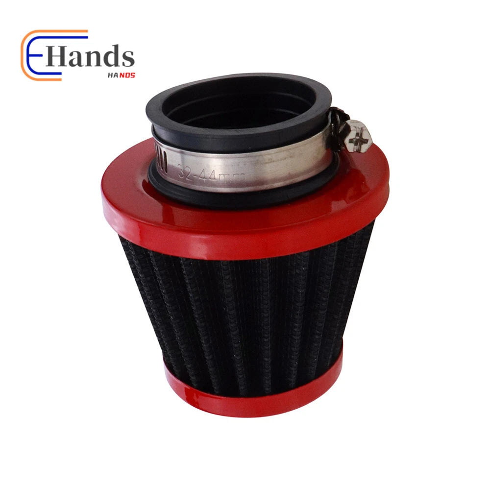 Air Filter for Honda CRF50F CRF100F Recon 250 TRX250 Suzuki DR125 (2004–2013)