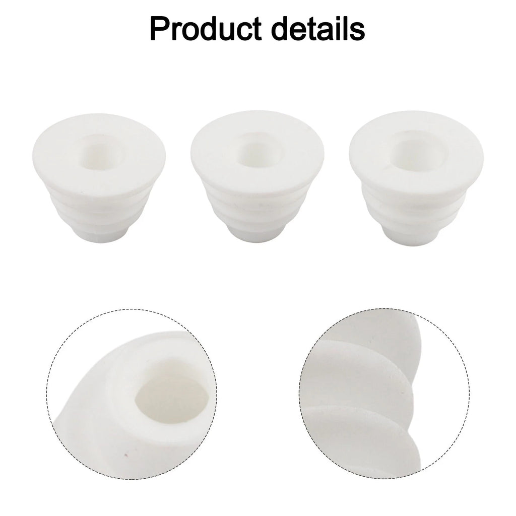 Sealing Ring for ECOVACS Deebot T10, N9+ (2020–2023)