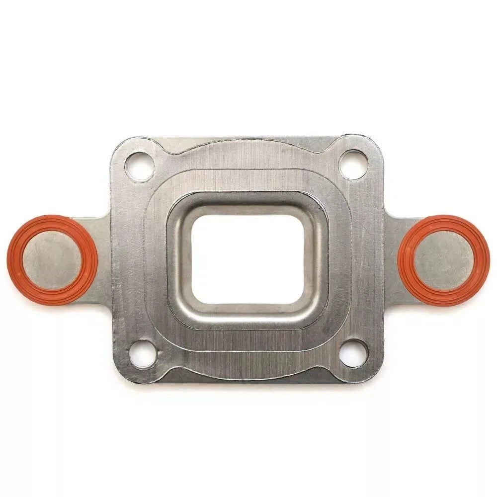 Exhaust Elbow Riser Gasket for MerCruiser (27-864549A02, 27-864549A1)