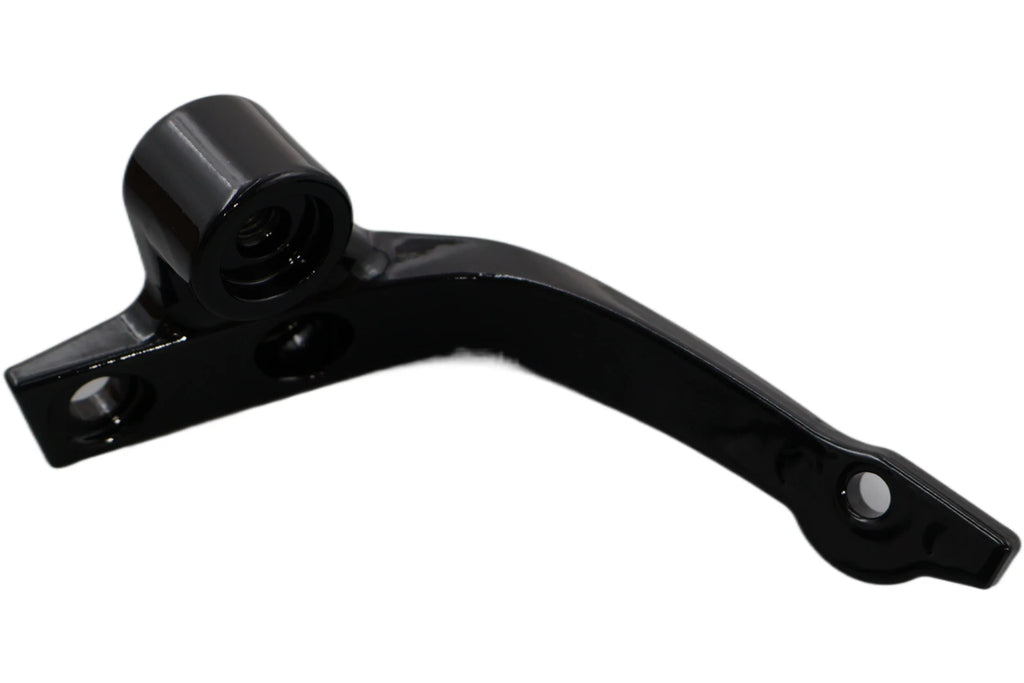 OEM Front Floorboard Mount for Harley-Davidson FLD Switchback (2012–2016)