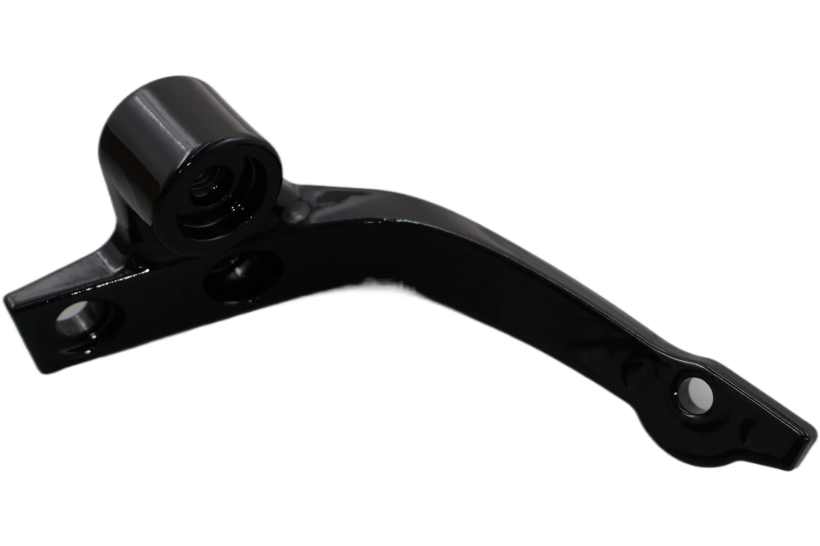 OEM Front Floorboard Mount for Harley-Davidson FLD Switchback (2012–2016)