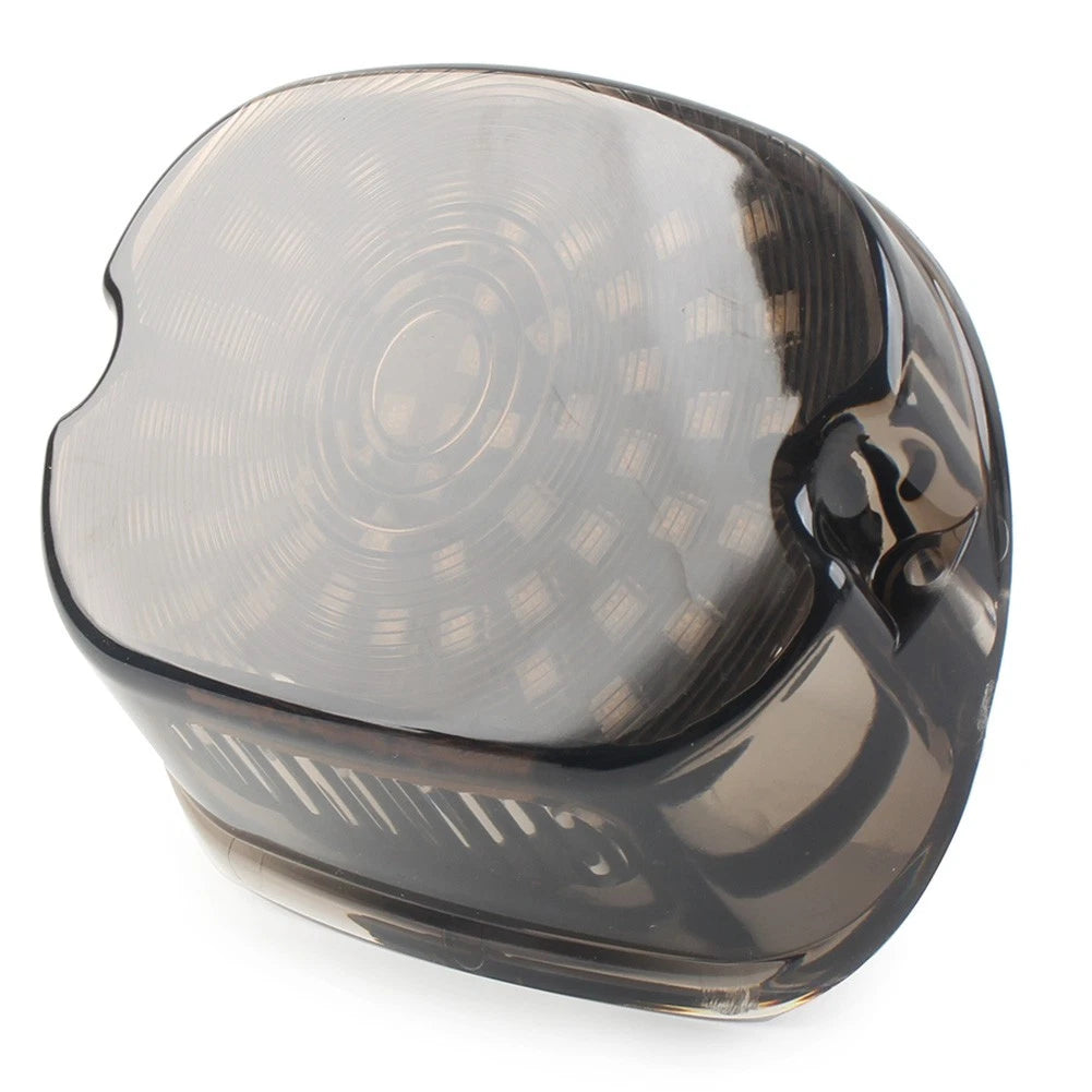 Motor LED Tail Light Brake Turn Signal for Harley Fatboy Electra Glide