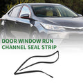 Front Right Door Window Run Channel Seal Strip for Toyota (2007–2016)