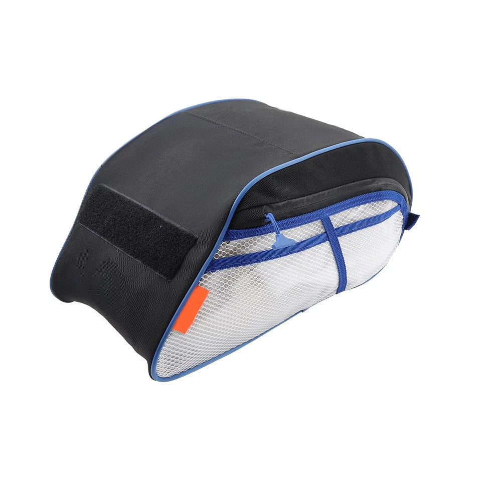 Center Console Seat Storage Bag for Polaris General 1000 (2016–2020)