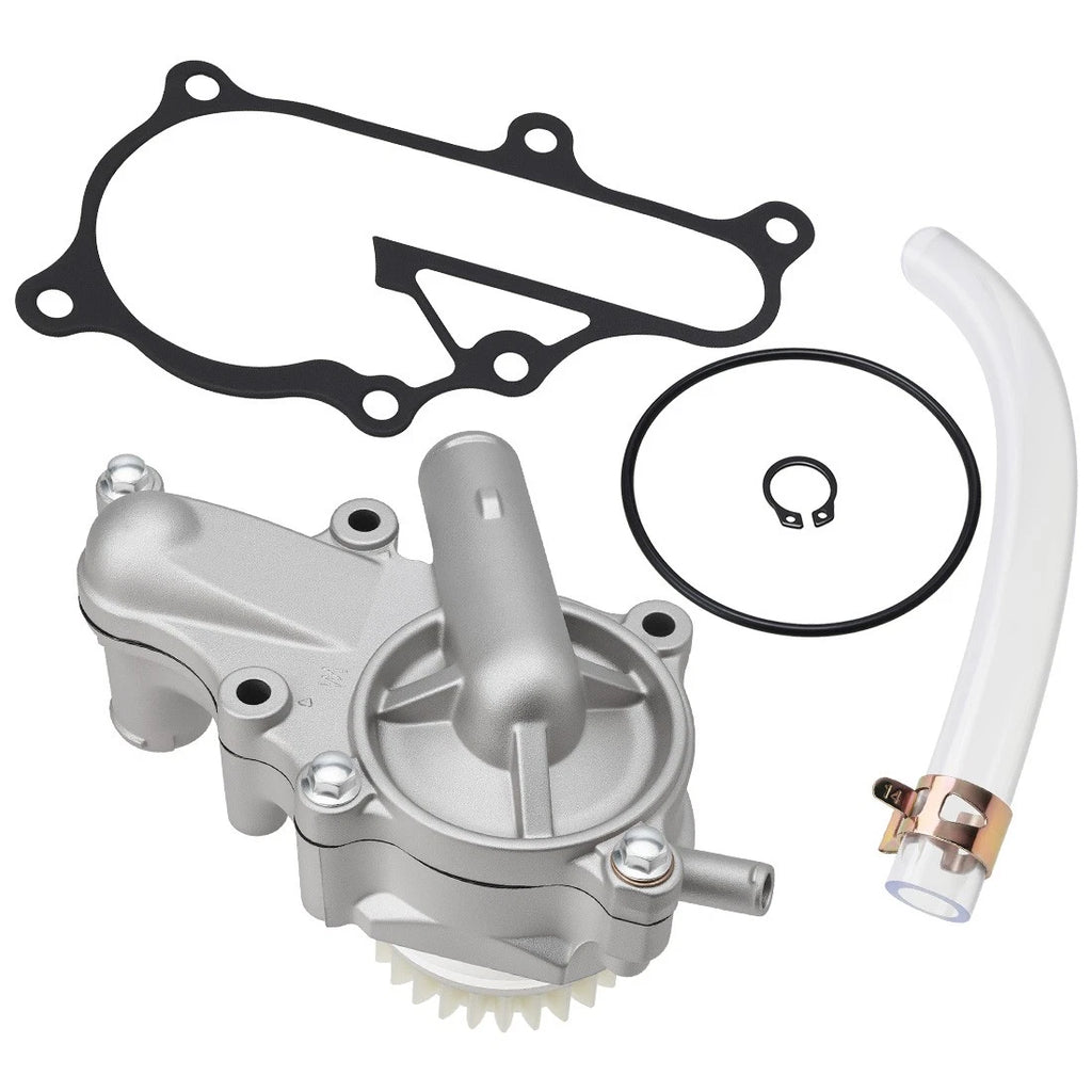 Water Pump & Gasket for Yamaha Raptor 700 YFM700R / SE (2006–2024) 1S3-12420-00-00