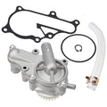 Water Pump & Gasket for Yamaha Raptor 700 YFM700R / SE (2006–2024) 1S3-12420-00-00