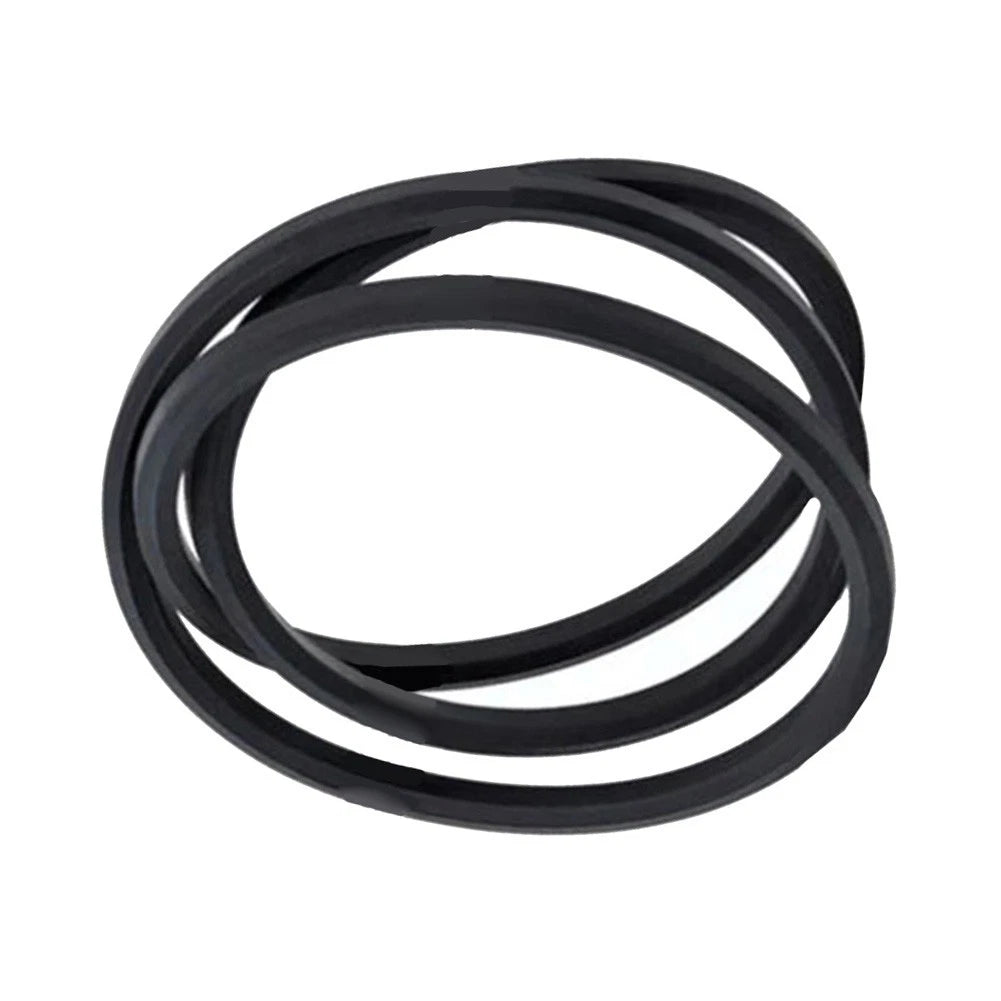 Replacement Belt for 95099461 (62 Inch Outer Diameter, Black Rubber)