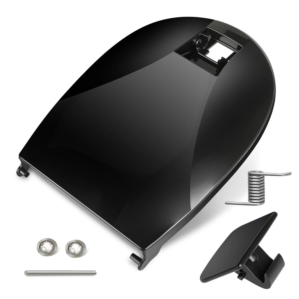 Glove Box Lid Latch Repair Kit for SeaDoo Wake 155 (2008–2010) 291002249