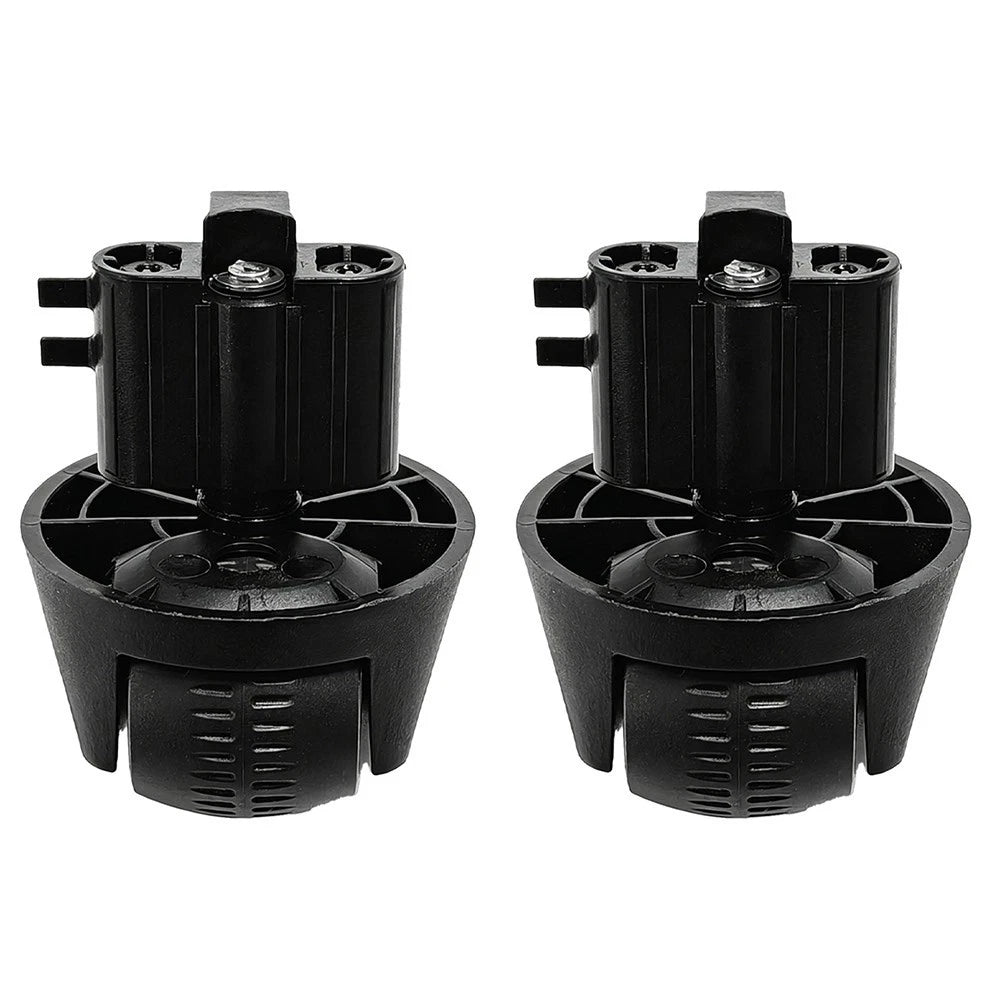 Wheels for Dreame X50 Pro