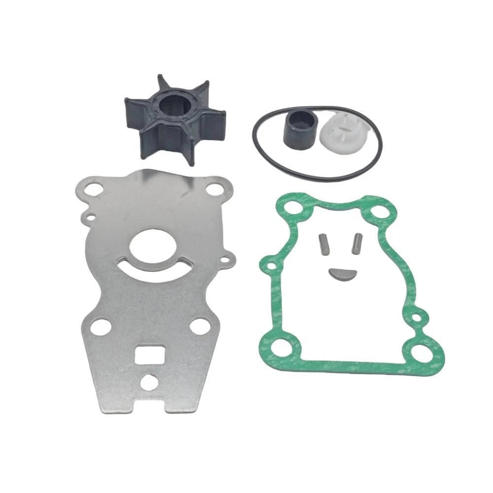 Water Pump Repair Kit for Yamaha 25 30 40 HP (4-Stroke Outboard)