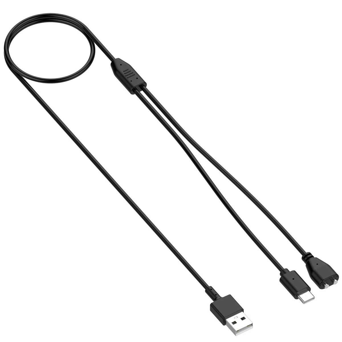 Magnetic USB-C Charging Cable for Yawpet Pet Training Collar