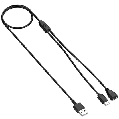 Magnetic USB-C Charging Cable for Yawpet Pet Training Collar