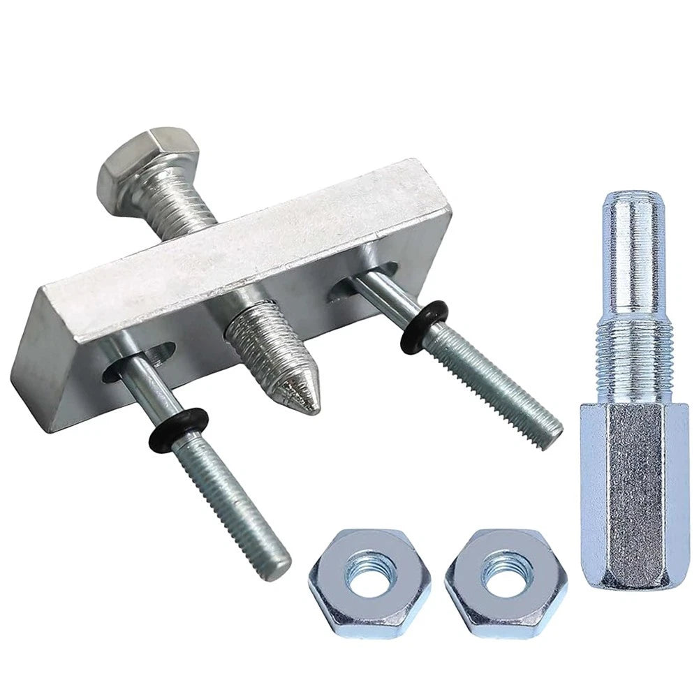 Flywheel Puller Assembly for Chainsaw Models