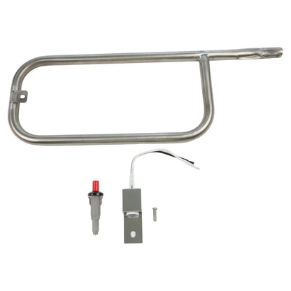 Grill Tube for Weber Q2000 (2000–2000)