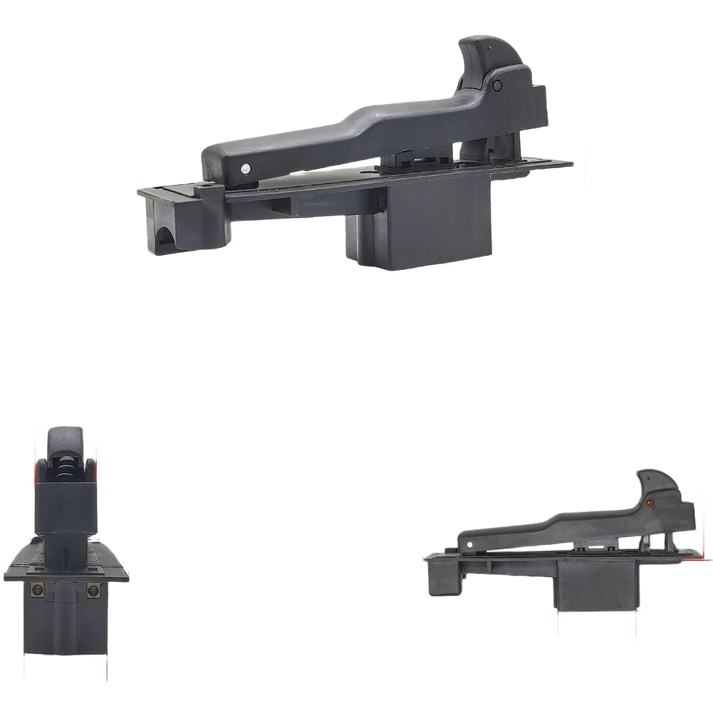 Power Switch for Angle Grinder 180 230 mm Replacement Part