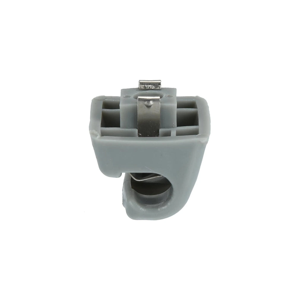 Sun Visor Hook Clip Replacement for Mercedes Benz W123 W124 (1970–1995)