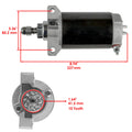 Starter for Mercury 40 45 60Hp (1997–2005) API MOT3012