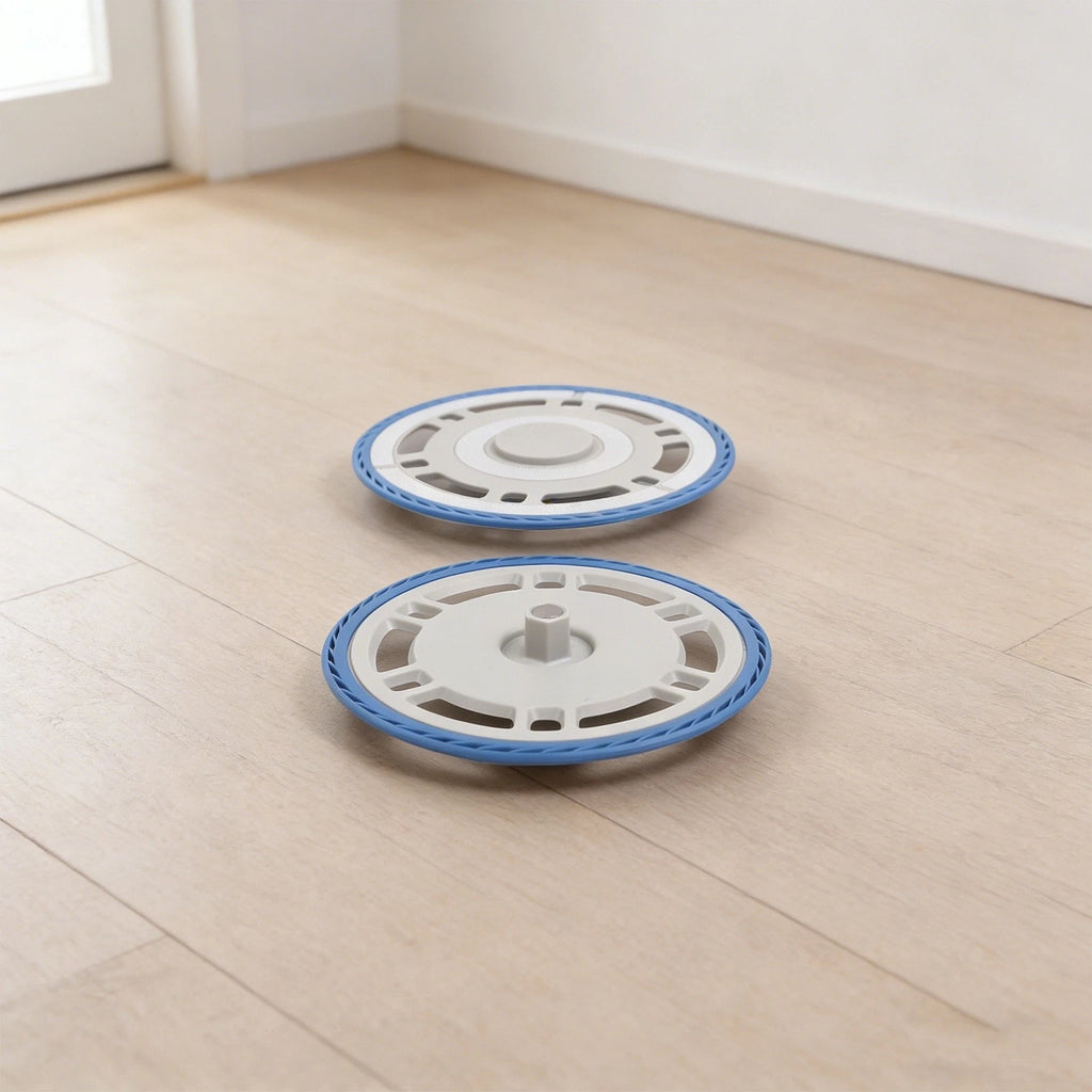 Mop Bracket for Robot Vacuum (2019–2023)