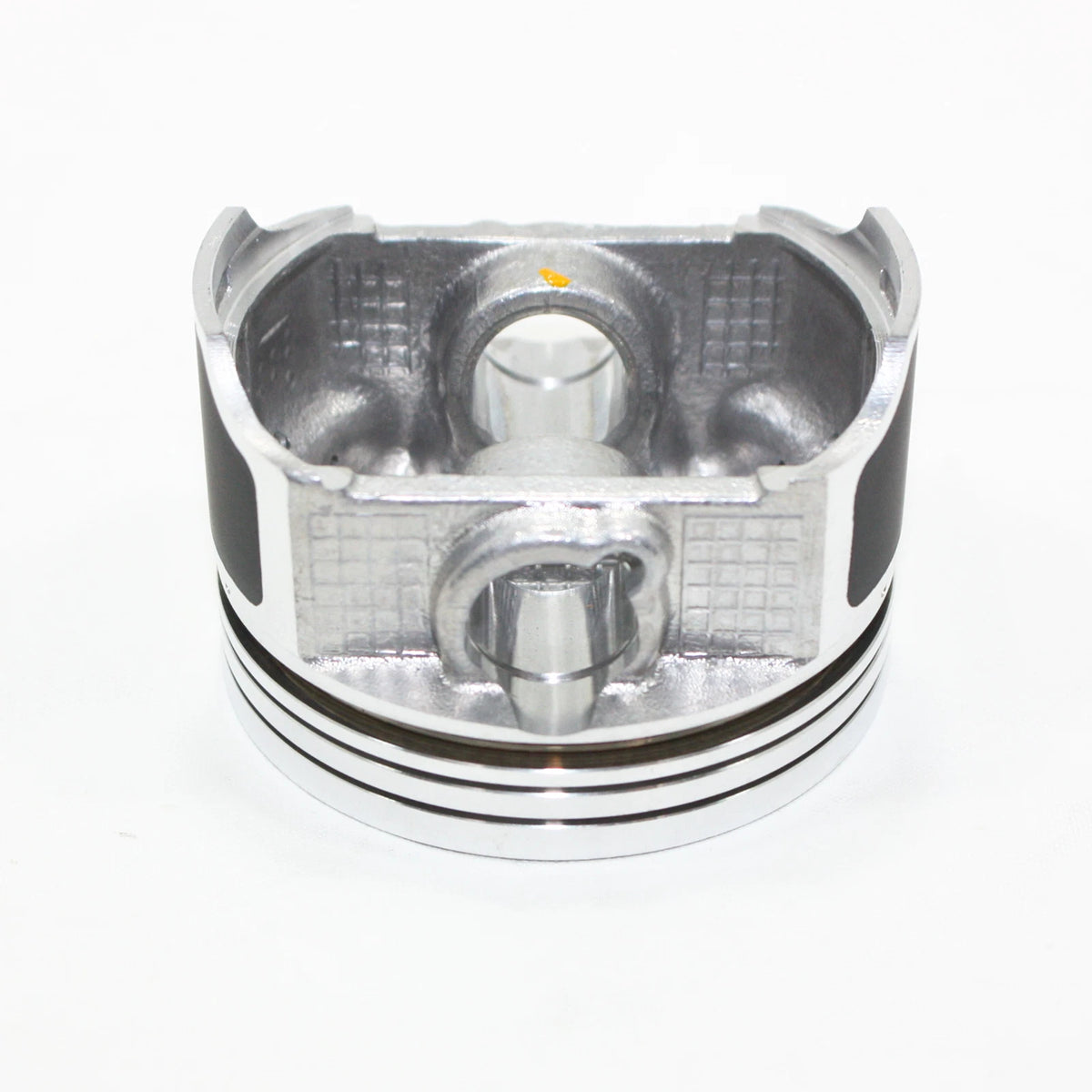 Piston Rings Kit for CG 250cc Engine Motor PIT Quad Dirt Bike ATV (65.5mm)