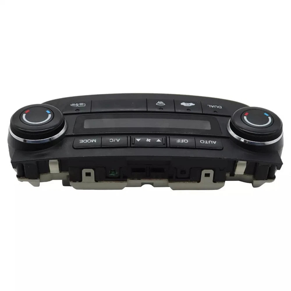 New A/C Heater Climate Control Unit Panel 79600-SWA-A5 For Honda CR-V 2007-2011