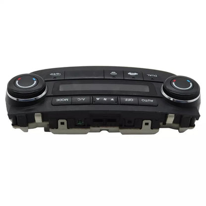 New A/C Heater Climate Control Unit Panel 79600-SWA-A5 For Honda CR-V 2007-2011