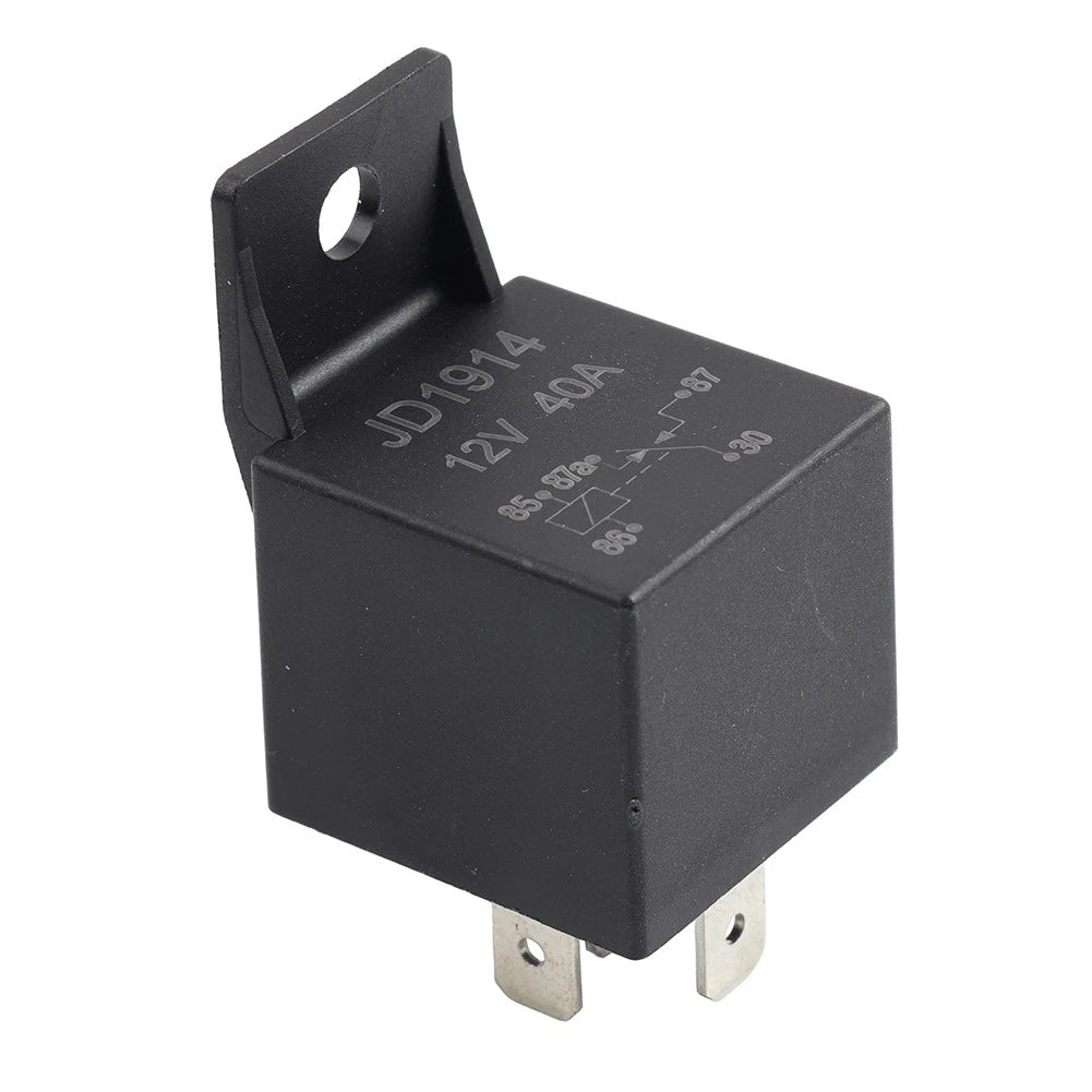 Starter Relay Switch 12V for Harley Davidson Electra (1980–1993)