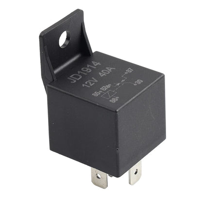 Starter Relay Switch 12V for Harley Davidson Electra (1980–1993)
