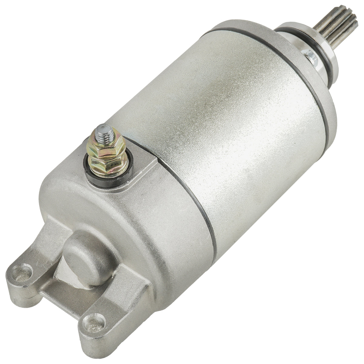 Caltric Starter Replacement for Suzuki DR-Z400 DRZ400E (2000–2007)
