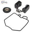 Set of 4 Carburetor Repair Rebuild Kits for Honda GL1100 Goldwing (1980–1983)