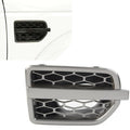 Front Grille Air Intake Vent for Land Rover LR4 (2010–2016)