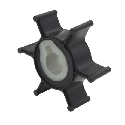 Water Pump Impeller for Yamaha 2 Stroke 2hp Outboard Motor (646-44352-01)