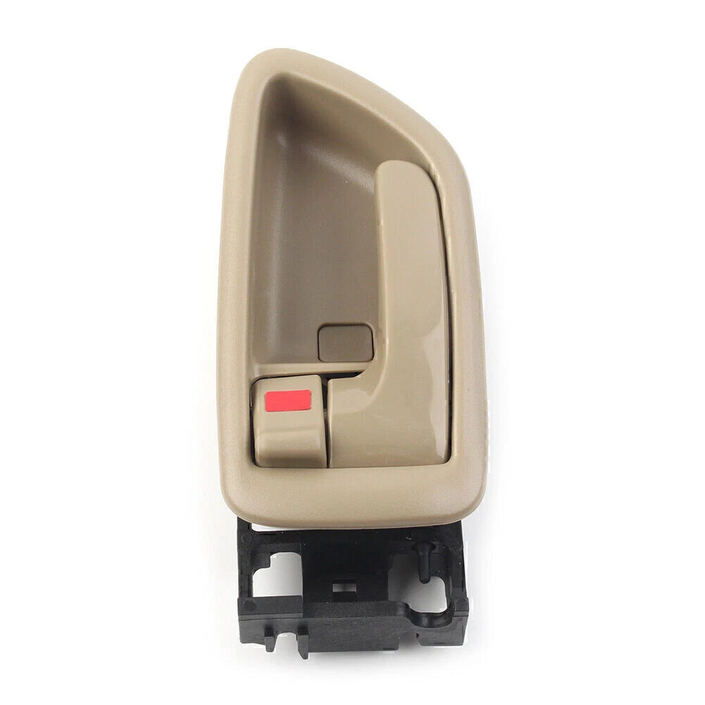 Interior Left Driver Side Door Handle for Toyota Avalon (2000–2004)