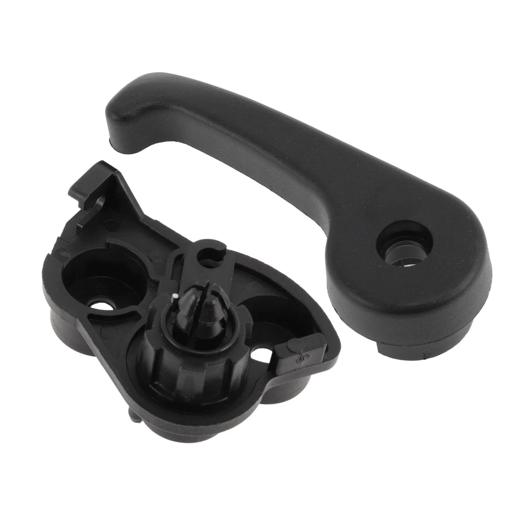 Hood Latch Release Handle Replacement for Hyundai Santa Fe Sport (2013–2018)